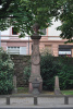 Der Quirinsbrunnen 