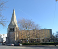 Die Epiphaniaskirche