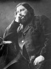 Gustave Courbet in Frankfurt