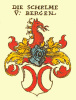 Der Schelm von Bergen